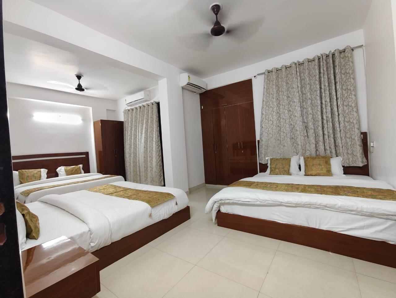 Family Suite
